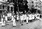 ATV-Sommerfeld zum Gaufest 1932 in Leipzig