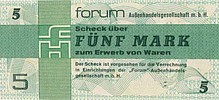 Forumscheck